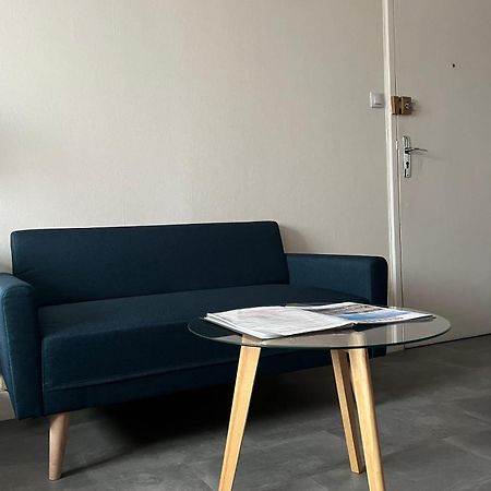 Joli Studio Avec Parking Prive, Bien Situe ムーラン エクステリア 写真